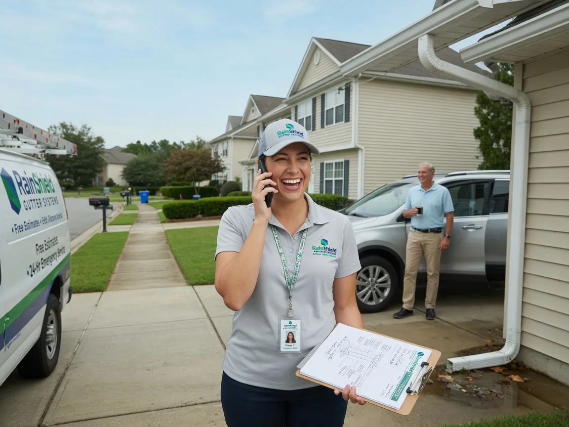 Gutter Installation Germantown, MD FAQs
